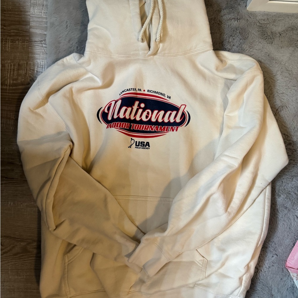 USA Field Hockey National Indoor Tournament Sweatshirt